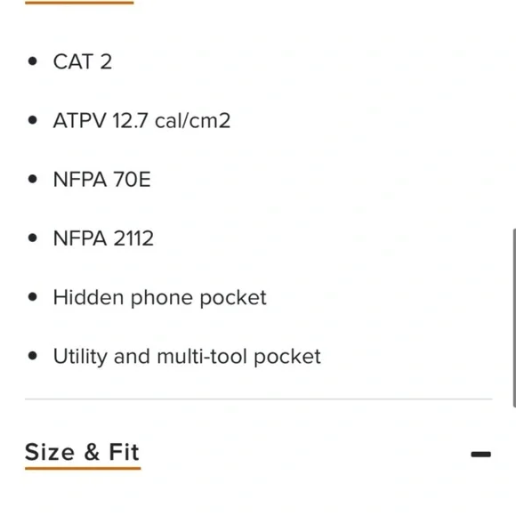 Ariat FR M4 Low Rise Boot Grey Pants Sz 31x30 - Picture 11 of 14